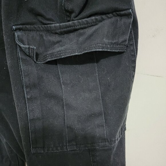 Wrangler Men's Cargo Pants, Size 48 x 32 - Picture 3 of 7